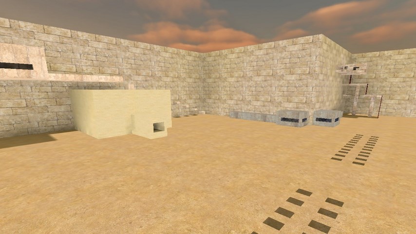 Карта zm_zombust